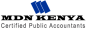 MDN KENYA logo